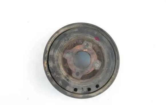 Chrysler Voyager Crankshaft pulley 503C2034F