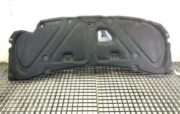 Renault Koleos I Engine bonnet/hood sound/heat insulation 