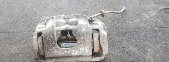 Audi A6 C7 Front brake caliper