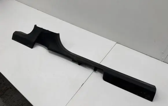 Volkswagen ID.3 Front sill trim cover 10A853371B