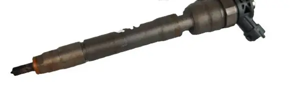 Renault Trafic III (X82) Fuel injector 0445110546