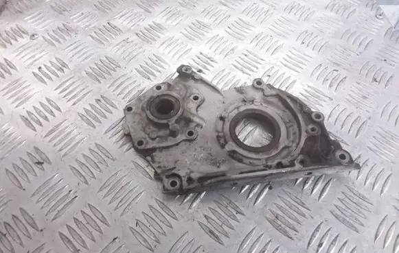 Opel Astra G other engine part