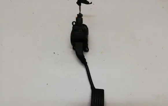 Peugeot 508 Accelerator throttle pedal 9672091280 0280755173