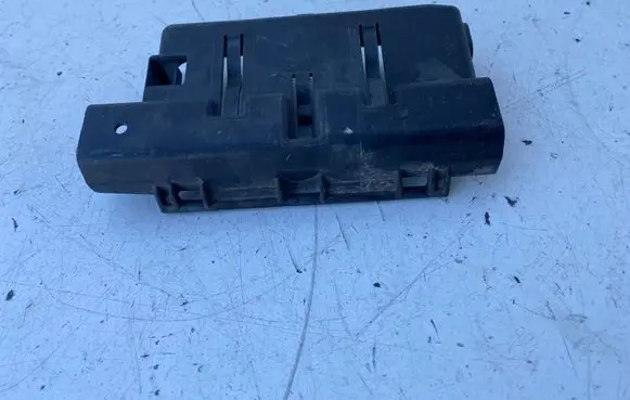 Mercedes-Benz B W246 W242 Battery tray A2465410305
