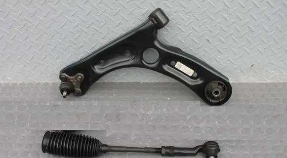 KIA Ceed Front lower control arm/wishbone WAHACZ-DRAZEK-CEED 54500G4AA0 54500-G4AA0