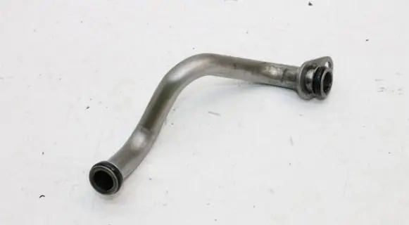 Audi Q3 F3 Turbo turbocharger oiling pipe/hose 04E145735AC