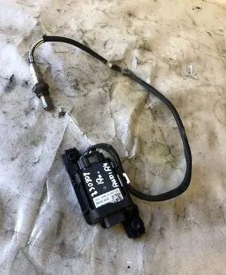 Audi A4 S4 B9 Lambda probe sensor 8w0907805b