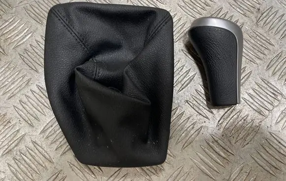 BMW 3 E90 E91 Gear shift rod 