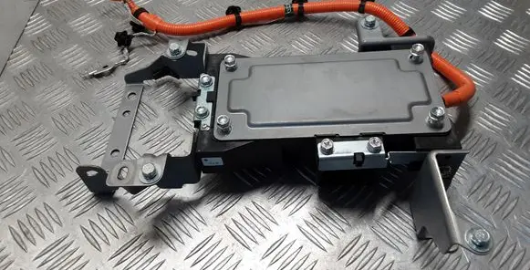 Mitsubishi Outlander Fuse module 9461A012