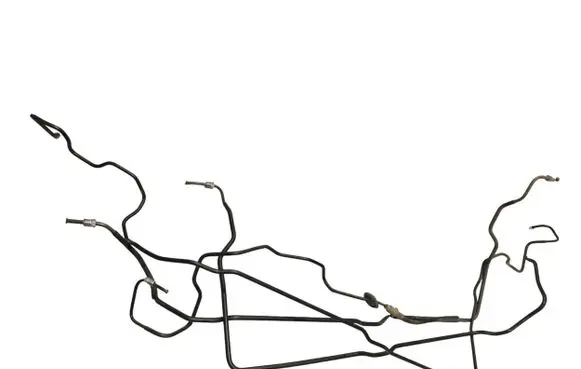 Subaru Outback (BT) Brake line pipe/hose 