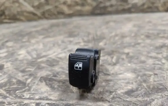 Hyundai Tucson LM Electric window control switch