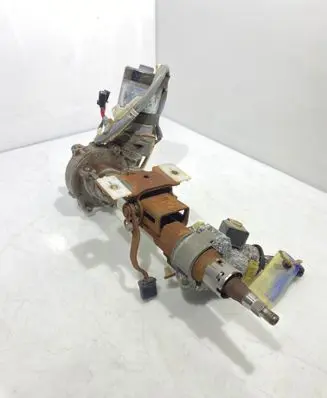 Toyota Yaris Electric power steering pump 452500D184