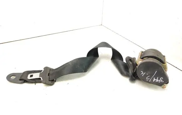 Peugeot 206 Rear seatbelt 96544969XX 5140033