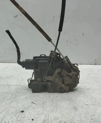 Audi A6 S6 C5 4B Front door lock PA6630FV