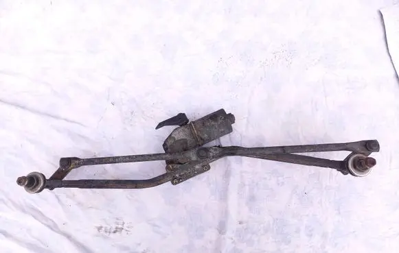 Volkswagen Crafter Front wiper linkage and motor 40514712V 227031008 3268B