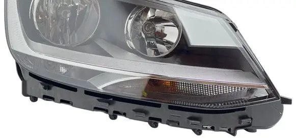 Volkswagen Sharan Headlight/headlamp 7N1941006C