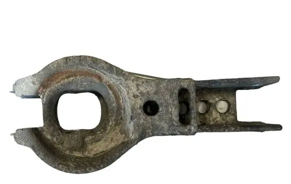 Volvo V70 Rear upper control arm/wishbone