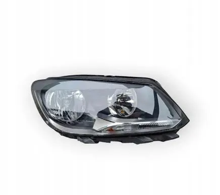 Volkswagen Touran II Headlight/headlamp 1T1941005G