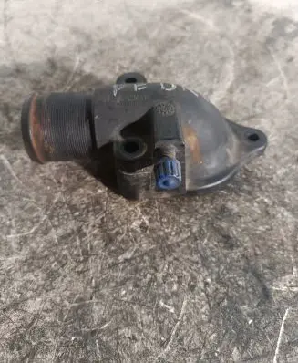 Lancia Phedra Engine coolant pipe/hose