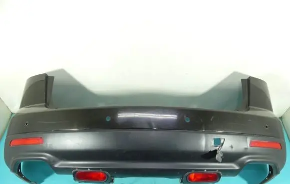 Mazda CX-9 Rear bumper IMPRK1347616