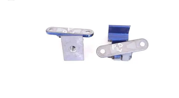 BMW 5 F10 F11 Front door upper hinge 7185618 7199576