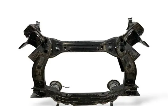 Jaguar XJ X351 Front subframe DW935019BB