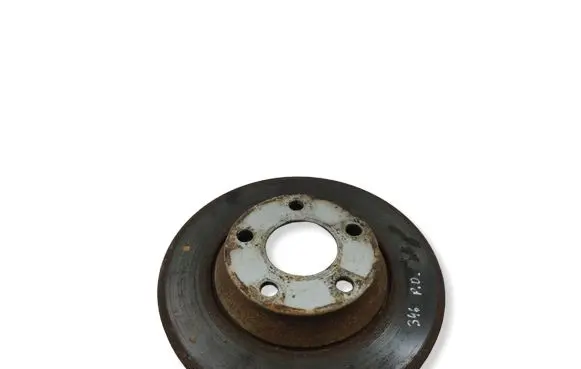 Audi A4 S4 B5 8D Front brake disc 