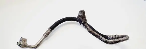 Opel Zafira A Air conditioning (A/C) pipe/hose 24405576