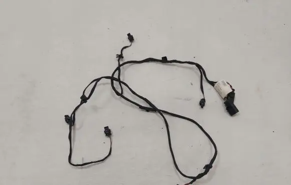 Audi A1 Parking sensor (PDC) wiring loom 82A971085B