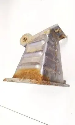 Opel Signum Front bumper mounting bracket 