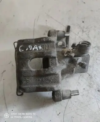 Ford C-MAX I Rear brake caliper