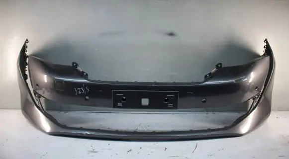 Peugeot 508 II Front bumper
