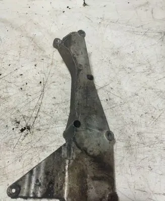 Audi A5 8T 8F EGR valve cooler bracket 03L131159