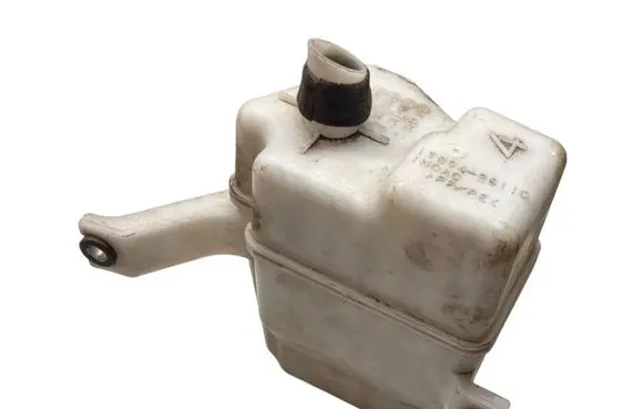 Intake resonator