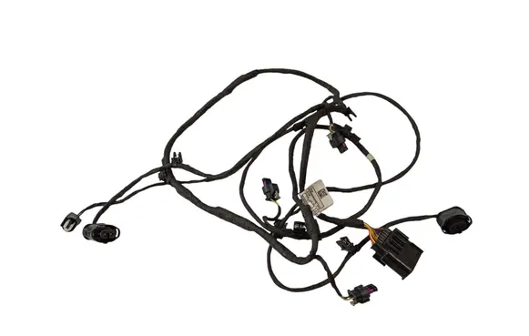 BMW 7 G11 G12 Parking sensor (PDC) wiring loom 9364185