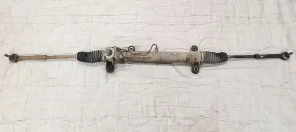 Toyota Avensis T250 Steering rack 7891501172 ENAC46000
