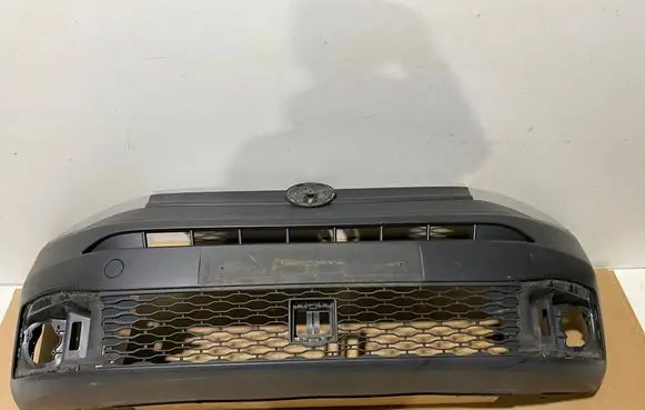 Volkswagen Caddy Front bumper 2K7807221