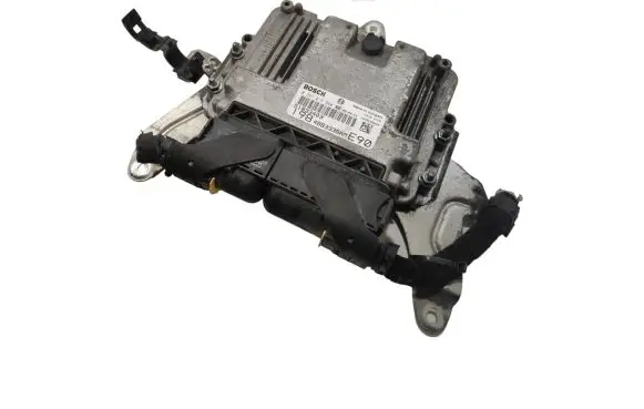 Fiat Bravo Engine control unit/module 0281015560 51833403 4BB333BAM