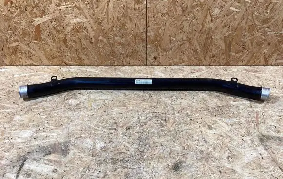 Porsche Macan (95B) Intercooler hose/pipe 95b145762c