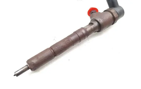 Opel Astra J Fuel injector 0445110326
