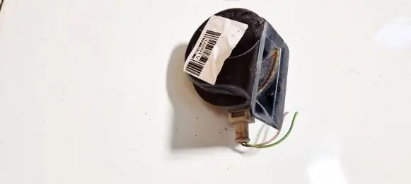 Peugeot 206 Horn signal 0092018