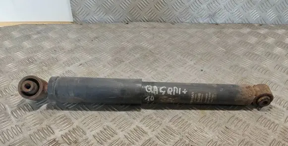 Nissan Qashqai+2 Rear shock absorber/damper 56210BR20A 814902003842