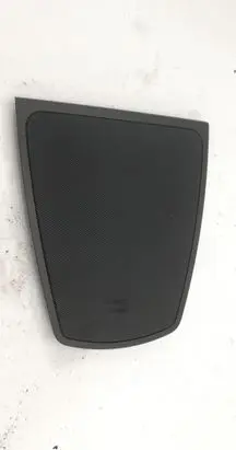 Dash center speaker trim cover
