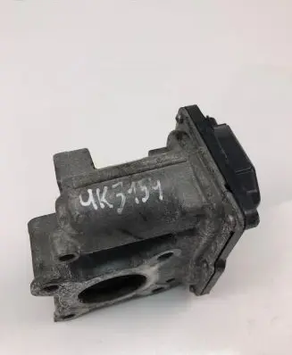 Renault Captur Throttle valve 6038R 6F1601005