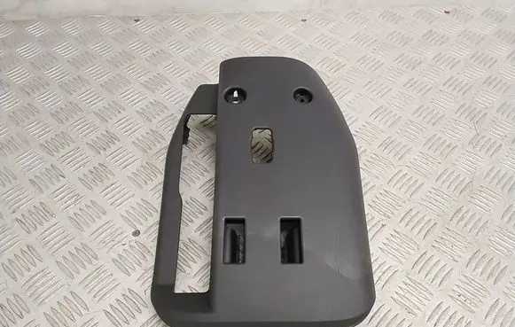 Ford Mach-E I Steering wheel column trim LJ8B3533A