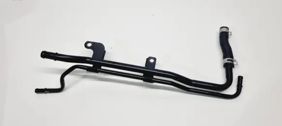 Hyundai Kona I Engine coolant pipe/hose 2546003HA0
