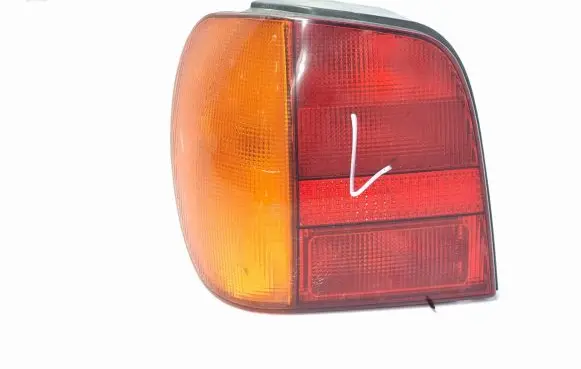 Volkswagen Polo III 6N 6N2 6NF Rear/tail lights 6N0945095
