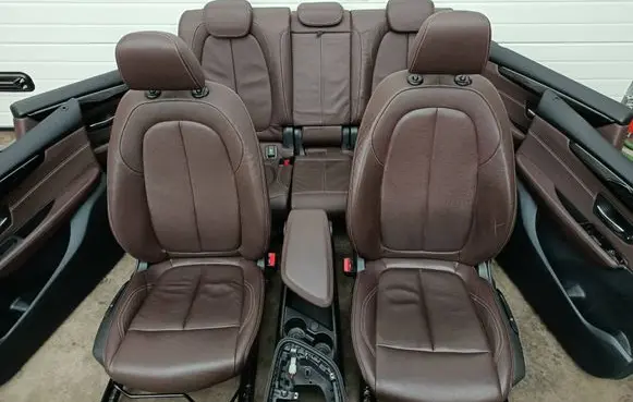BMW 2 F46 Interior set 