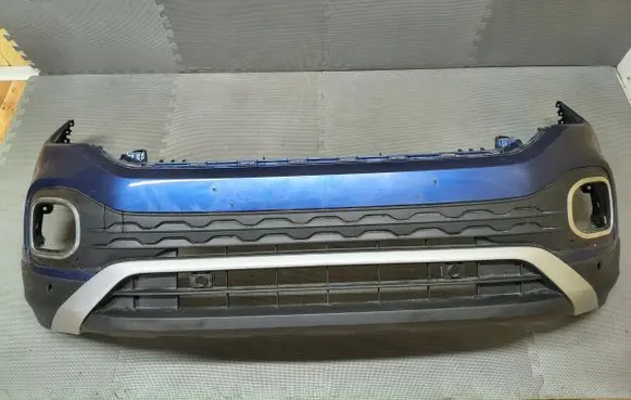 Volkswagen T-Cross Front bumper MARCAR2