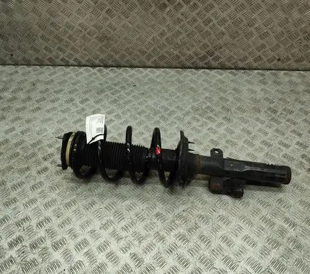 Ford Transit Custom Front shock absorber/damper FK2118045AA